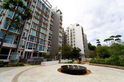 Changi Rise Condominium (D18), Condominium #454484461